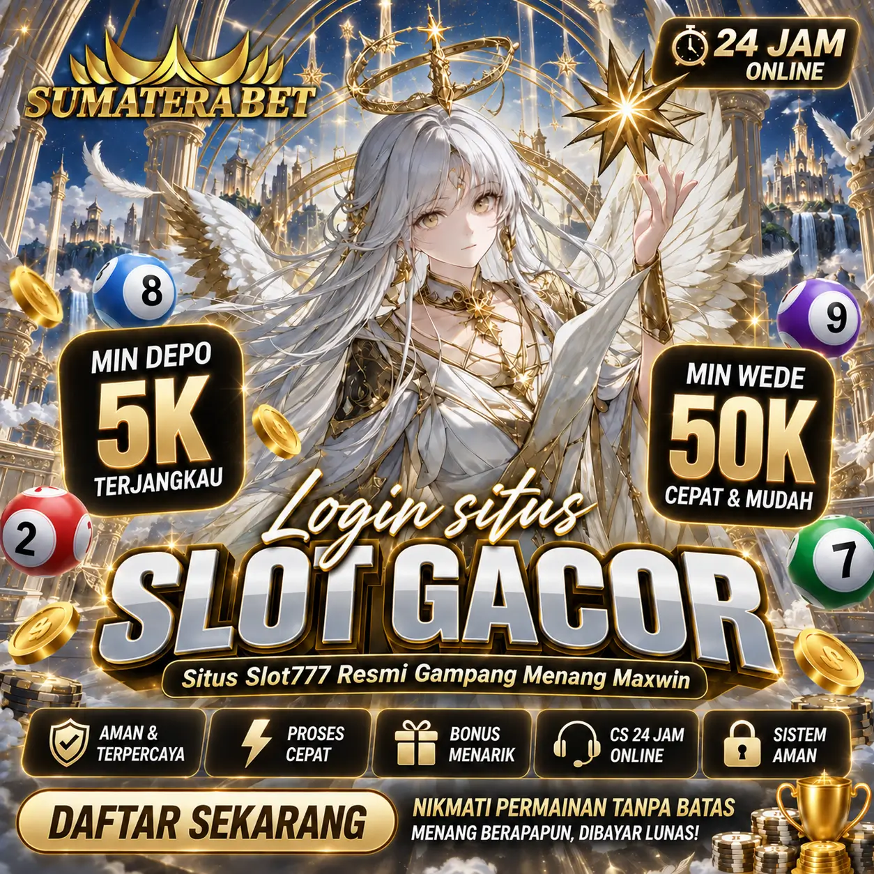 SUMATERABET